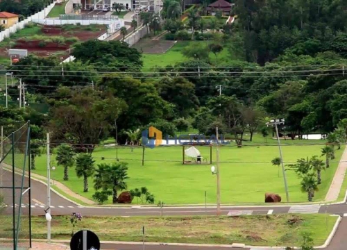 Terreno à venda em condomínio fechado, 400 m² por r$ 640.000 - cidade alta - maringá/pr