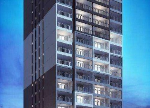 Loft à venda, 44 m² por r$ 420.000,00 - centro - são paulo/sp