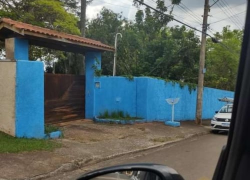 Chácara / sítio com 3 quartos para alugar na itatinga, 1631, joapiranga, valinhos, 500 m2 por r$ 6.500