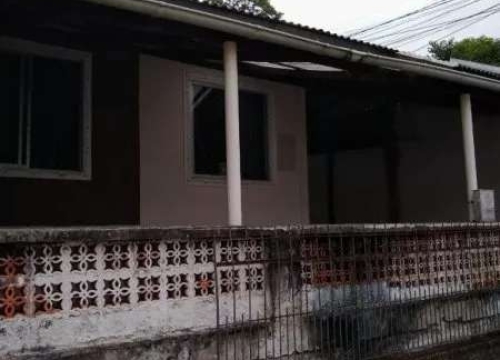Casas para venda - ca1494