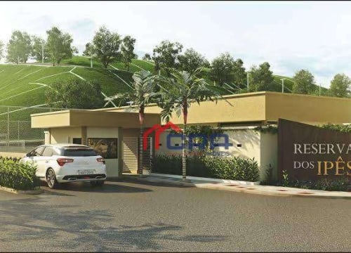 Terreno à venda, 300 m² por r$ 210.000,00 - vila santa maria - barra mansa/rj