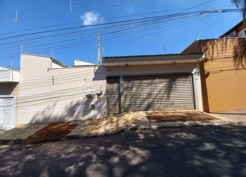 Casa com 3 quartos para alugar no Planalto Paraíso, São Carlos , 246 m2 por R$ 4.200