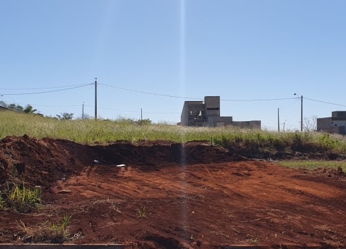 foto - Ribeirão Preto - Bonfim Paulista