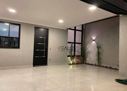 Casa à venda, 122 m² por r$ 815.000,00 - jardim monte carlo - indaiatuba/sp