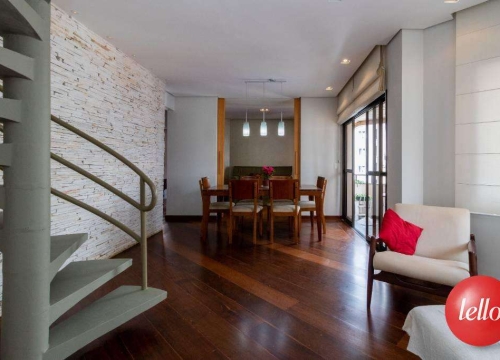 Cobertura com 2 quartos para alugar na rua mateus grou, --, pinheiros, são paulo, 204 m2 por r$ 12.000