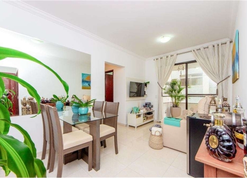 Apartamento com 2 quartos à venda na rua santa madalena, 291, bela vista, são paulo, 63 m2 por r$ 725.000