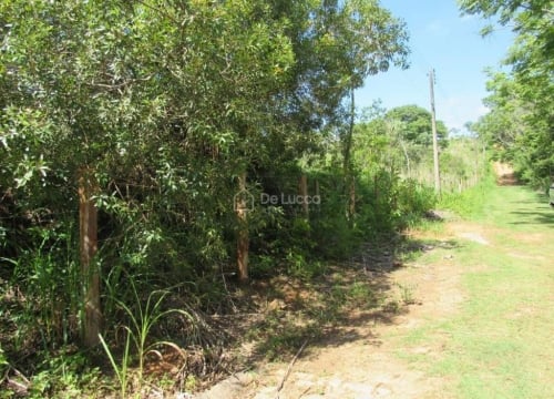 Terreno em condomínio fechado à venda na estrada sousas/pedreira, sn, sousas, campinas por r$ 1.100.000