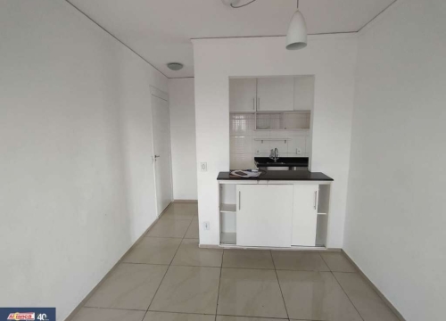ÓTIMO APARTAMENTO 47M² COM 2 DORMITÓRIOS E 2 VAGAS DE GARAGEM - PONTE GRANDE
