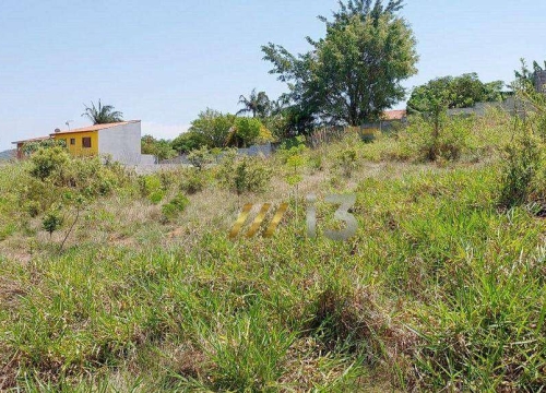 Terreno à venda, 651 m² por r$ 270.000,00 - jardim são felipe - atibaia/sp