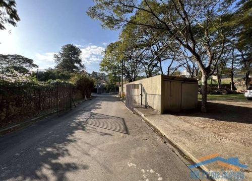 R nova américa - lote 1.436m² - plano e limpo, esquina, murado!