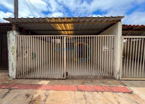 Casa residencial com 3 quartos para alugar, 99.75 m2 por r$1300.00 - alto da boa vista - londrina/pr