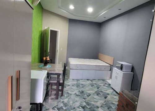 Kitnet com 1 dormitório para alugar, 40 m² por r$ 1.200/mês - jardim europa - sorocaba/sp