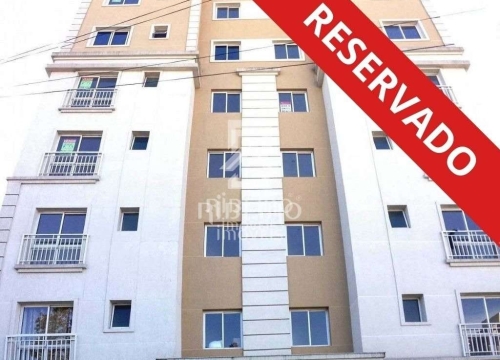 Apartamento com 3 quartos para alugar na rua clevelândia, 292, silveira da motta, são josé dos pinhais por r$ 2.000