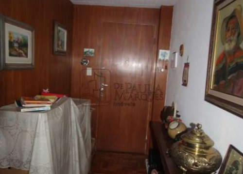 Apartamento para venda na paraiso.