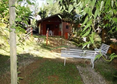 Chácara / sítio com 2 quartos à venda em são francisco xavier, são josé dos campos por r$ 1.250.000