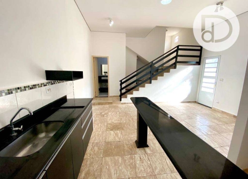 Casa com 2 quartos para alugar, 65 m² por r$ 2.415/mês - condomínio grape village - vinhedo/sp