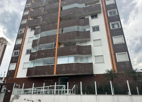 Apartamento com 3 quartos à venda na rua santo antônio, 1200, barreiros, são josé por r$ 635.000