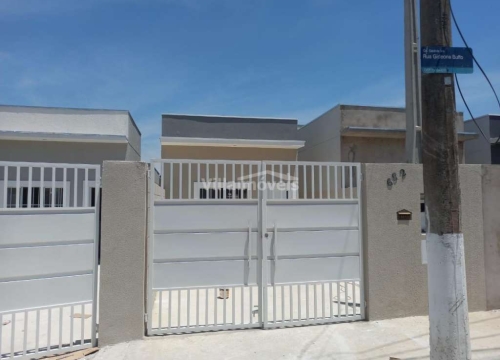 Casa com 2 quartos à venda na cidade satélite íris, campinas , 63 m2 por r$ 275.000