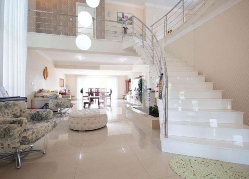 Casa para aluguel - umuarama, 4 quartos, 378 m² - osasco