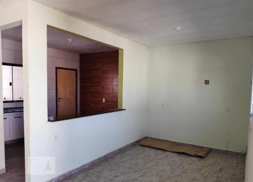 Cobertura para aluguel - ceilândia, 2 quartos, 72 m² - brasília