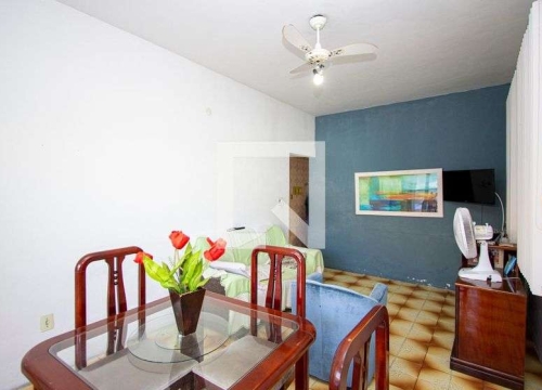 Casa para aluguel - vila yara, 2 quartos, 67 m² - são gonçalo
