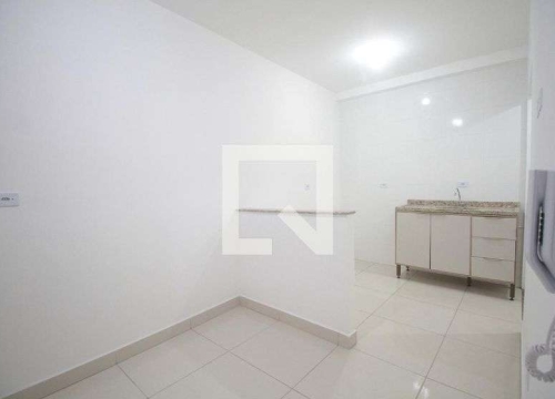 Kitnet / stúdio para aluguel - vila gustavo, 1 quarto, 32 m² - são paulo