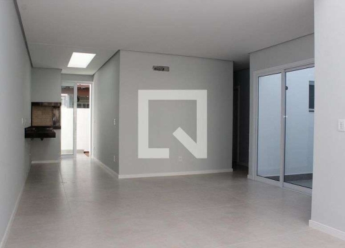 Casa / sobrado em condomínio para aluguel - campo novo, 3 quartos, 144 m² - porto alegre