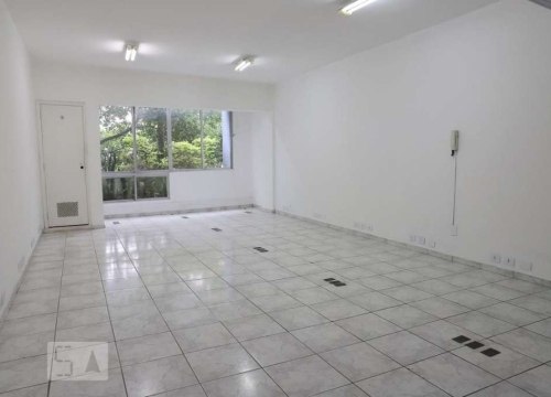 Kitnet / stúdio para aluguel - santa cecília, 1 quarto, 63 m² - são paulo