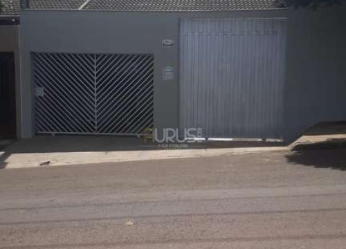 Casa à venda - zona norte- jd itaparica - londrina/pr