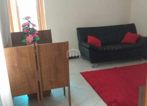 Apartamento à venda no bairro bernardo de souza - vespasiano/mg