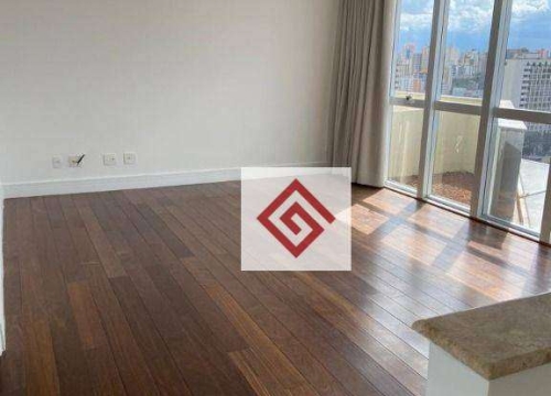 Cobertura com 3 dormitórios, 227 m² - venda por r$ 1.690.000,00 ou aluguel por r$ 6.940,65/mês - centro - santo andré/sp
