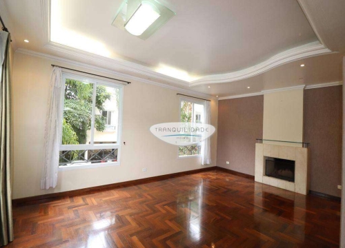 Casa, 249 m² - venda por R$ 2.200.000,00 ou aluguel por R$ 14.180,00/mês - Morumbi - São Paulo/SP