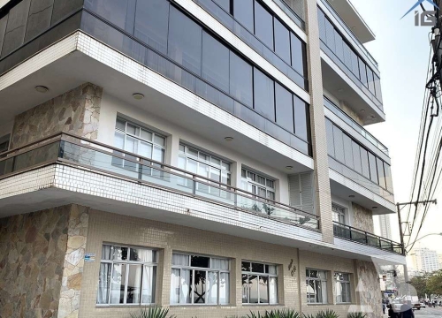 Apartamento para locação anual em balneário camboriú