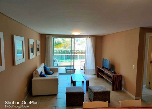 Alugo nensal ou semanal apartamento com 3 quartos alugueo mensal pe na areia na praia do cumbuco pè na areia com 104 m2 e 3 quartos