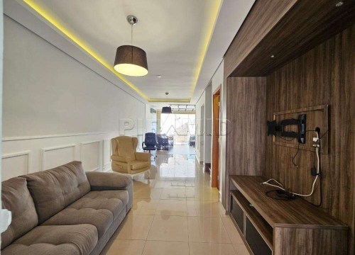 Casa em condomínio fechado com 3 quartos para alugar no condominios zona sul, ribeirão preto , 135 m2 por r$ 5.000