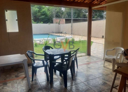 Casa à venda no bairro centro - são pedro/sp