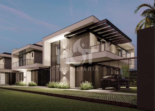 Casa com 1 quarto à venda na rua a, 20, lagoa da conceição, florianópolis, 185 m2 por r$ 1.800.000