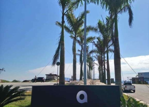 Terreno com 420 m² - cond. altavis da aldeia, santana de parnaíba