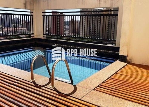 Apartamento vila seixas