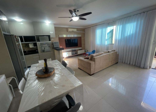Casa com 3 quartos à venda na vila cloris, belo horizonte , 90 m2 por r$ 730.000