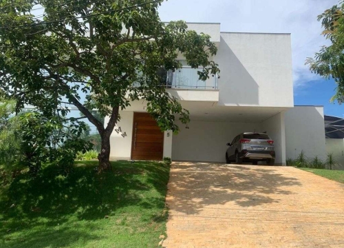 Casa com 4 dormitórios, 372 m² - venda por r$ 2.100.000,00 ou aluguel por r$ 12.000,00/mês - condomínio pontal da liberdade - lagoa santa/mg