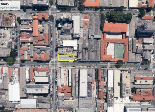 Terreno para alugar na rua solon, bom retiro, são paulo por r$ 9.000