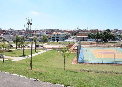 Terreno à venda, 184 m² por r$ 234.938,40 - jardim paulista ii - indaiatuba/sp