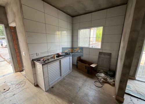 Apartamento 2 quartos vinhedo - sp - joão xxiii