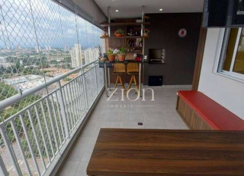 Apartamento com 2 dormitórios à venda, 71 m² por r$ 750.000,00 - santo amaro - são paulo/sp