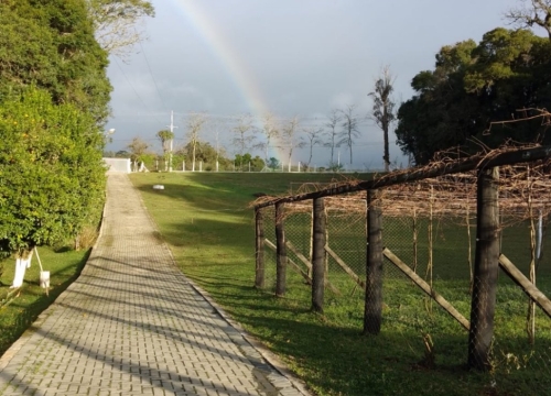 foto - São José dos Pinhais - Campo Largo da Roseira