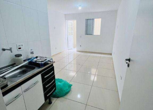 Kitnet com 1 dormitório para alugar, 20 m² por r$ 1.080,01/mês - liberdade - são paulo/sp