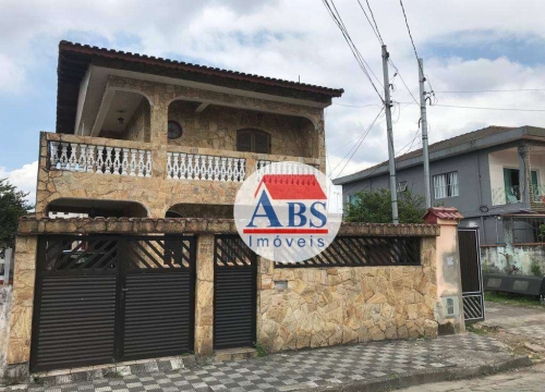 Ótimo sobrado na vila nova