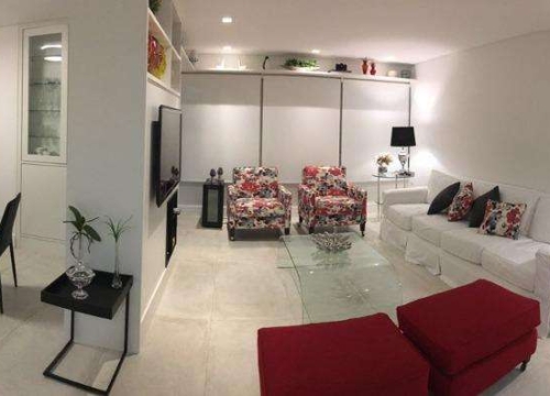 Flat com 2 dormitórios à venda, 117 m² por r$ 2.497.500,00 - jardim paulista - são paulo/sp