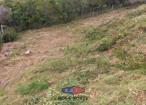 Terreno à venda no bairro centro - garopaba/sc